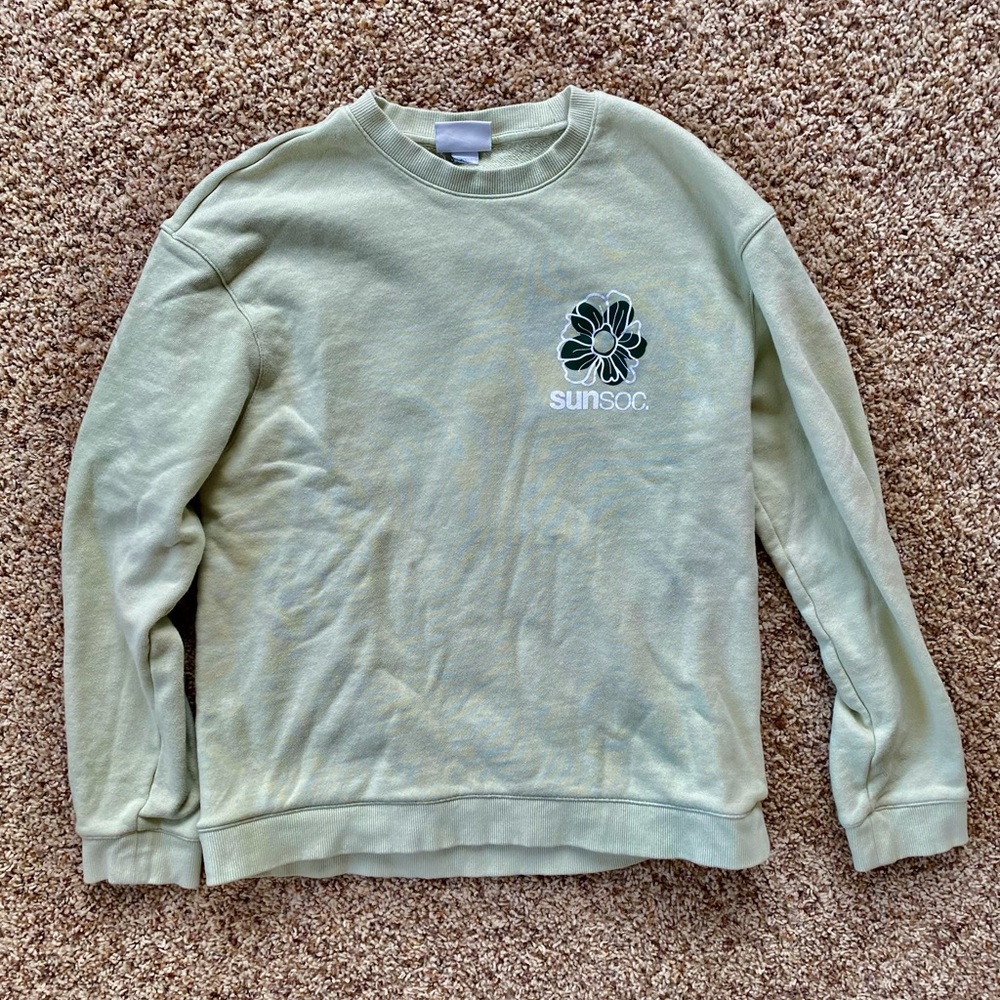 H&M sweatshirt